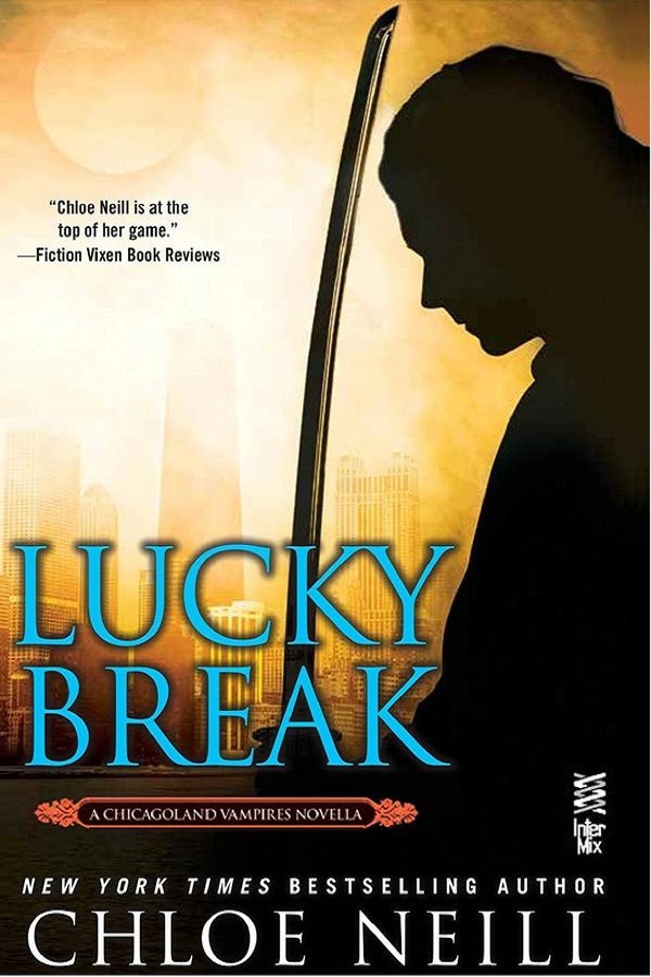 Afortunados descansos