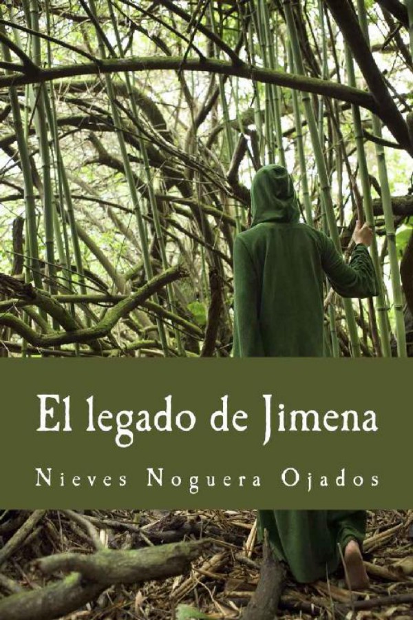 El legado de Jimena