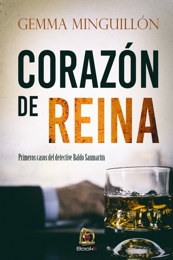 Corazón de reina