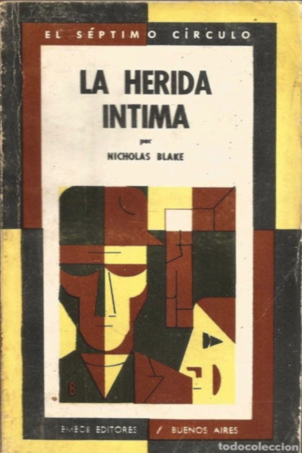 La herida íntima