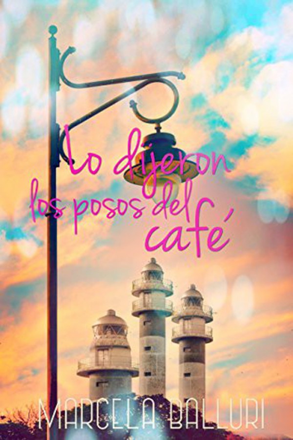 Lo dijeron los posos del café