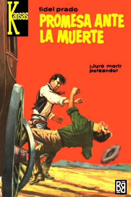 Promesa ante la muerte