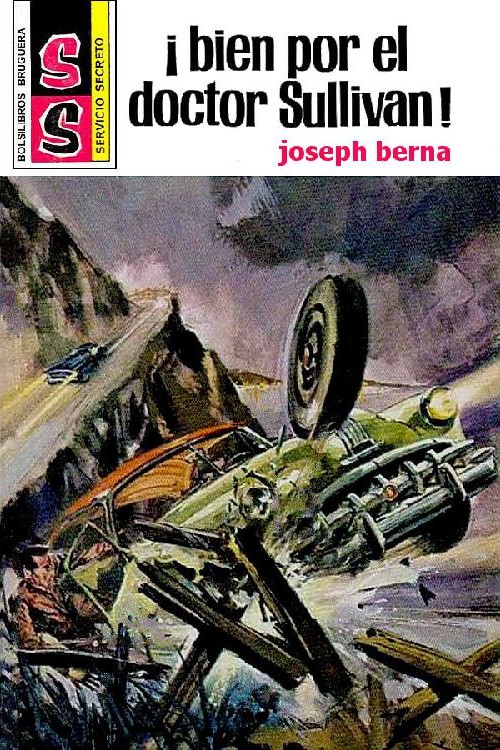 ¡Bien por el doctor Sullivan!