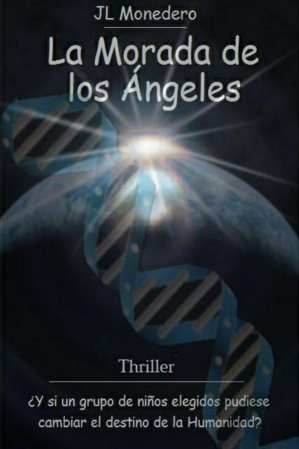 La morada de los ángeles