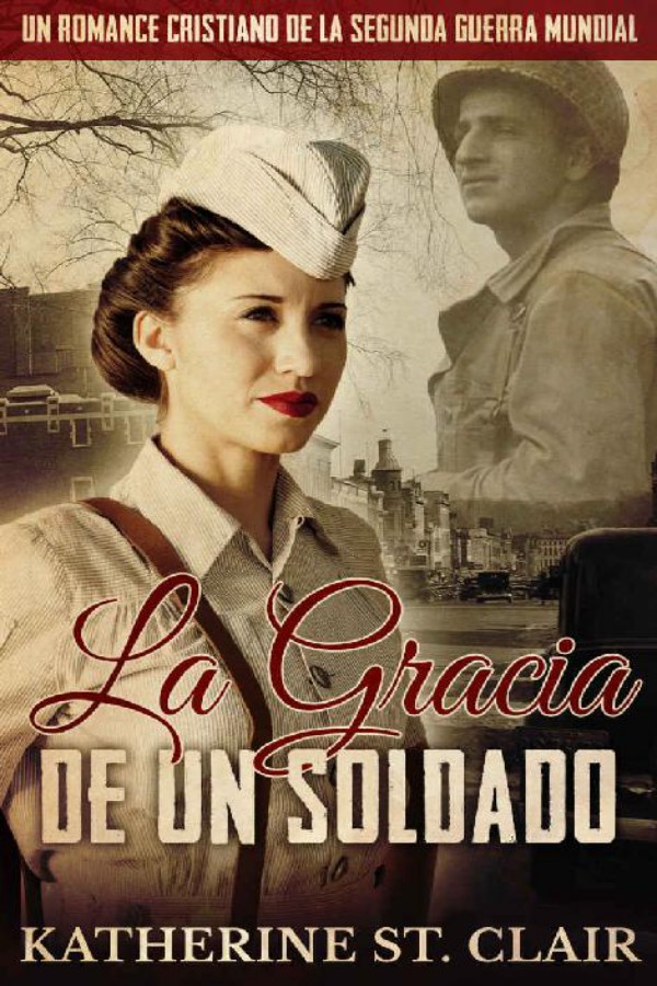 La gracia de un soldado
