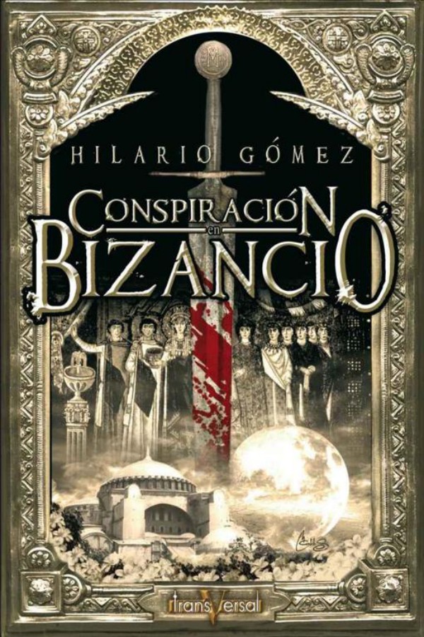 Conspiración en Bizancio