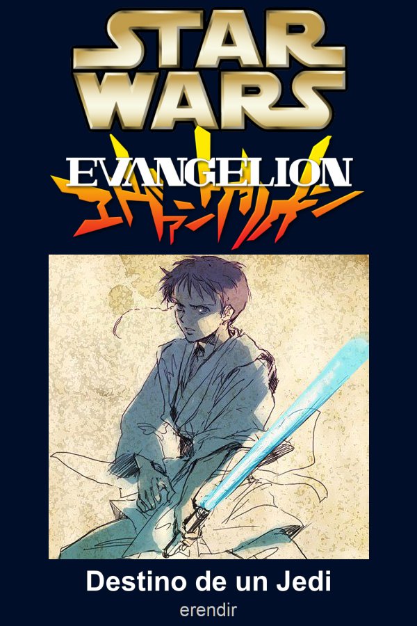 Destino de un Jedi