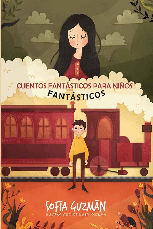 Cuentos fantásticos para niños fantásticos