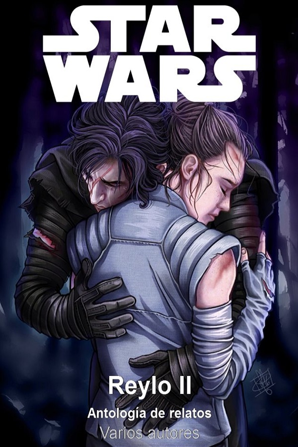 Reylo II: Antología de relatos