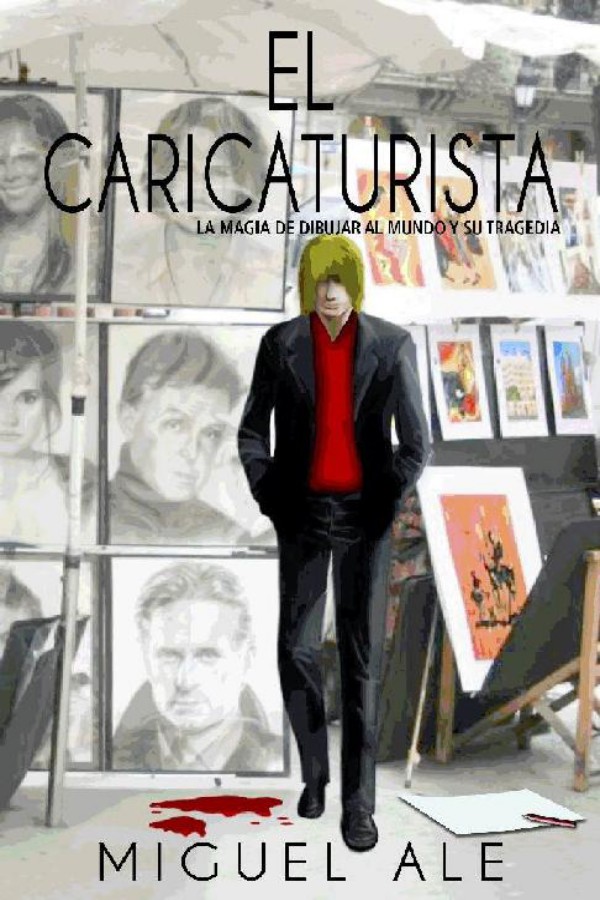 El caricaturista