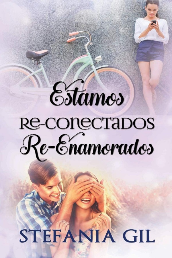 Estamos re-conectados re-enamorados
