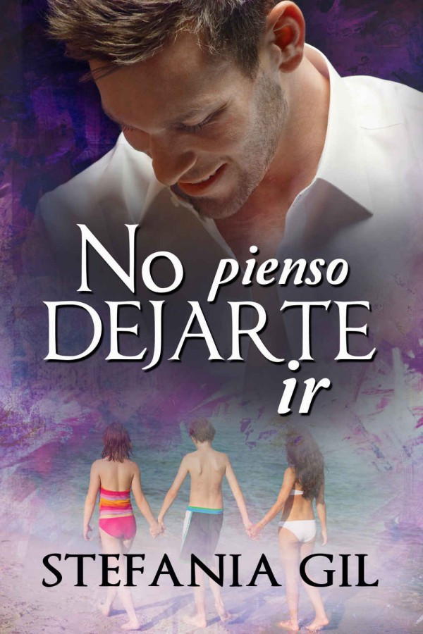 No pienso dejarte ir