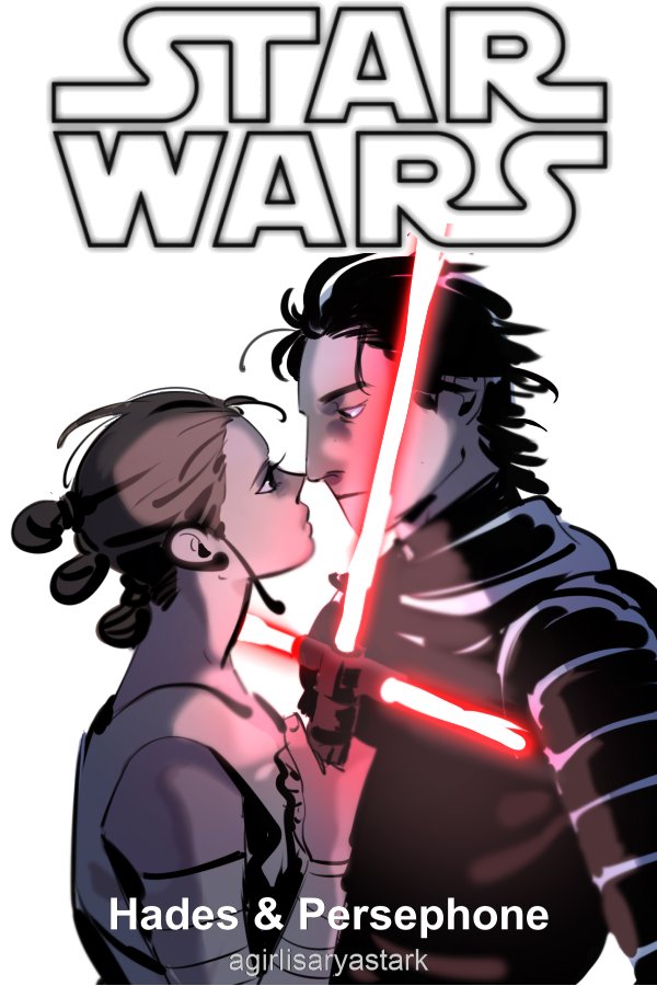 Hades & Persephone