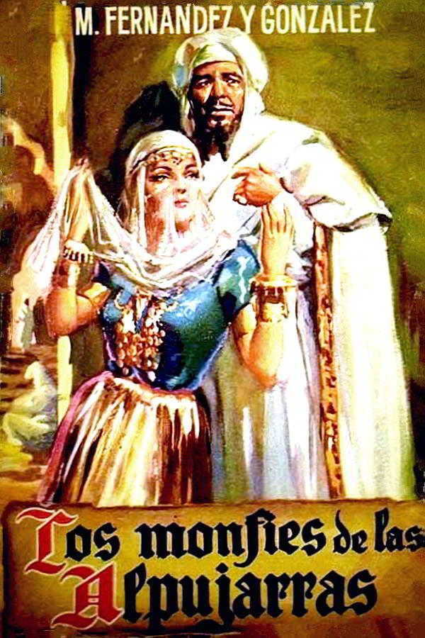 Los monfíes de las Alpujarras