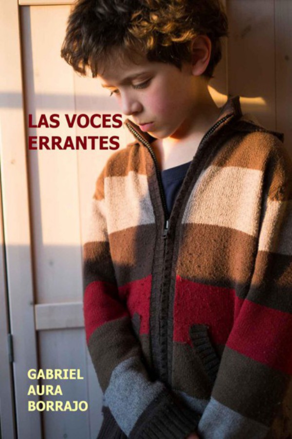 Las voces errantes