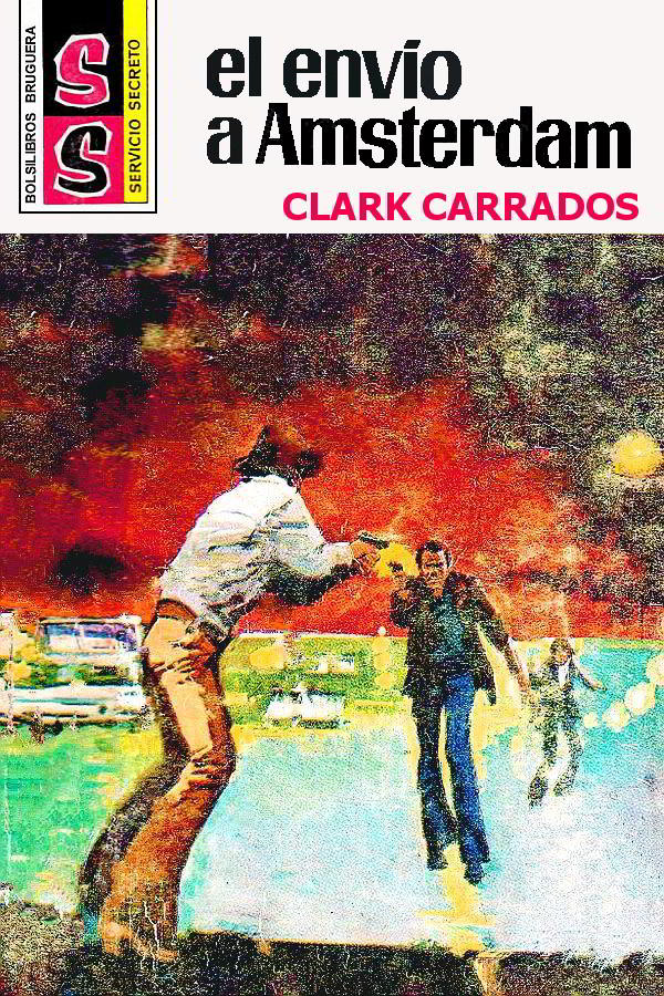 El envío a Amsterdam