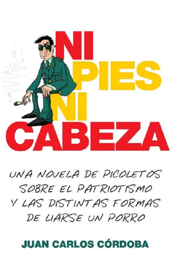 Ni pies ni cabeza