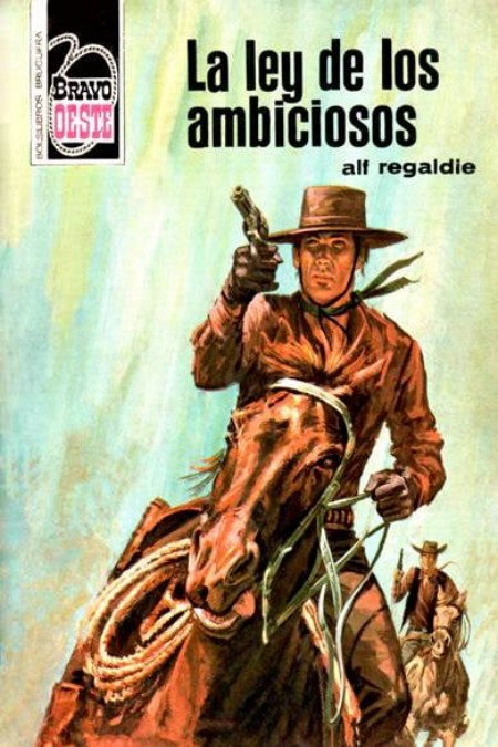 La ley de los ambiciosos