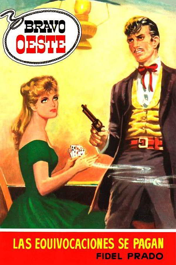 Las equivocaciones se pagan