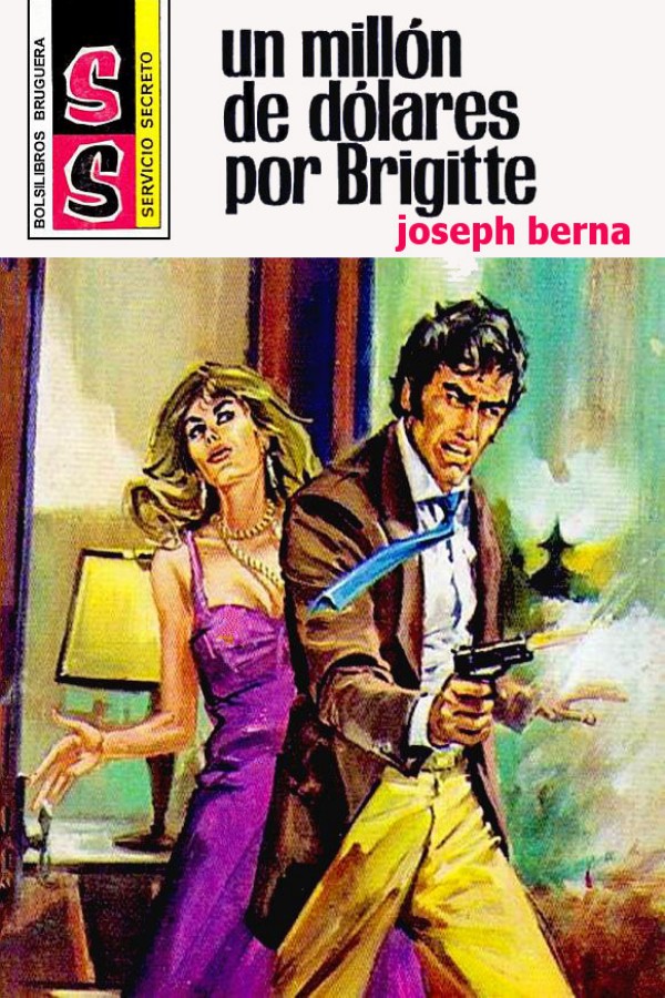 Un millón de dólares por Brigitte