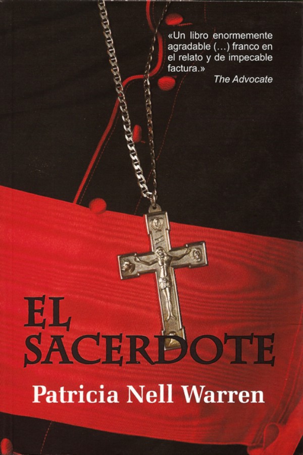 El sacerdote