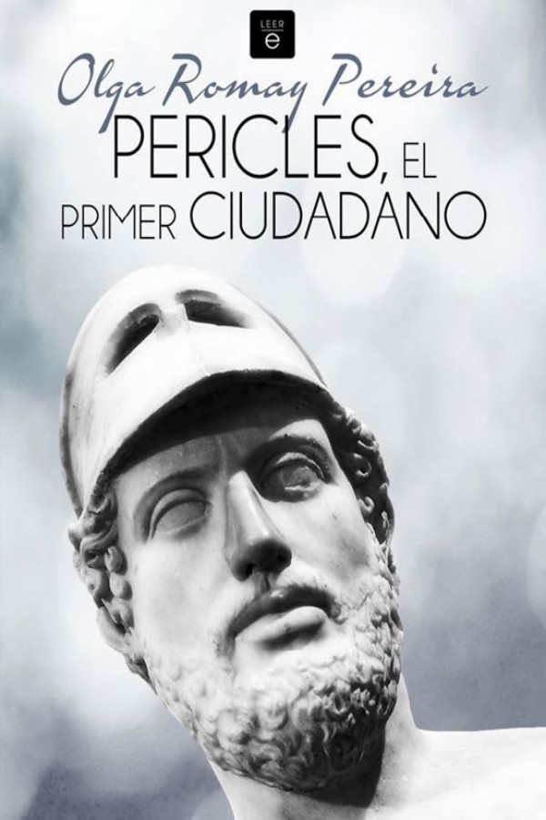 Pericles, el primer ciudadano