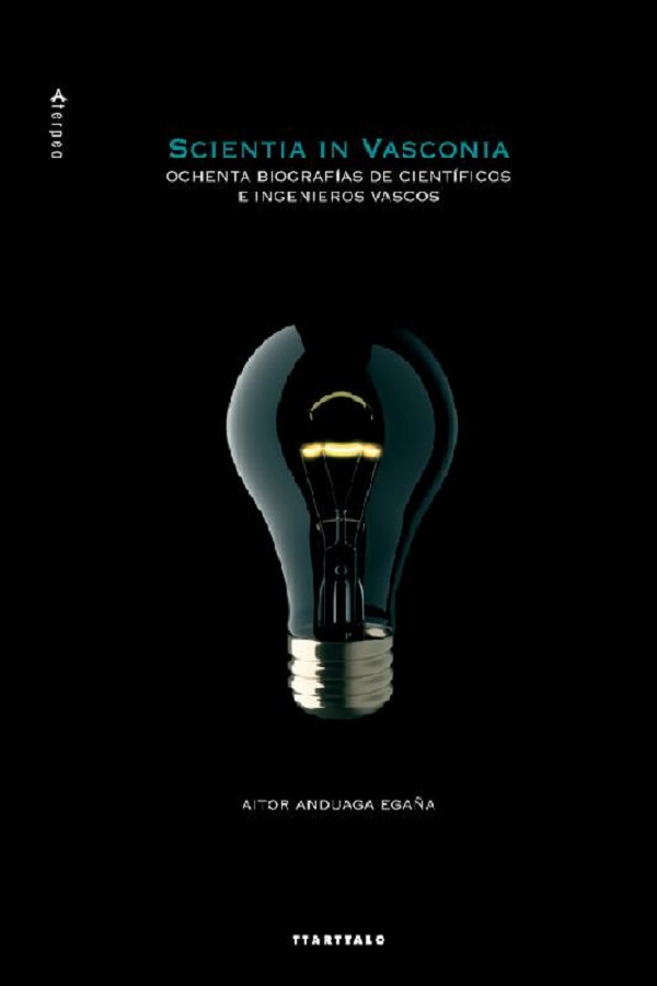 Scientia in Vasconia