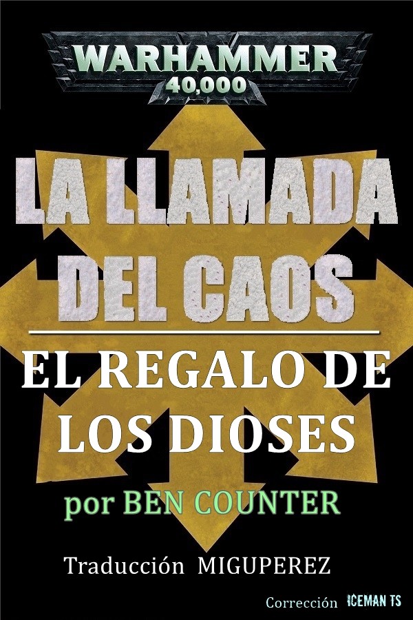 El regalo de los dioses (no oficial)