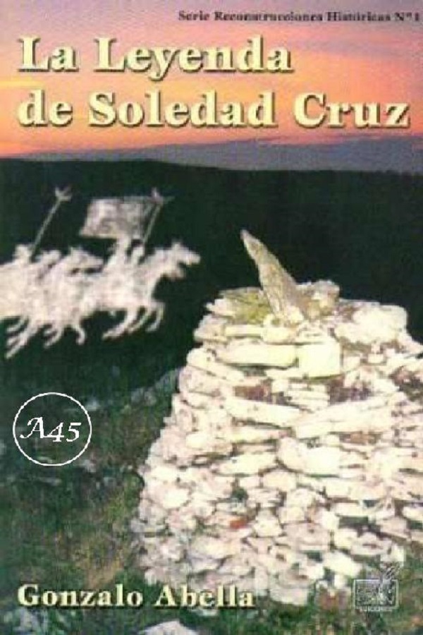 La leyenda de Soledad Cruz