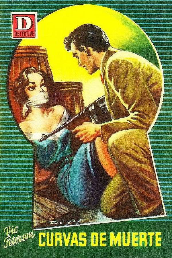 Curvas de muerte