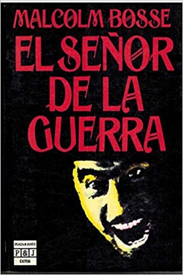 El señor de la guerra