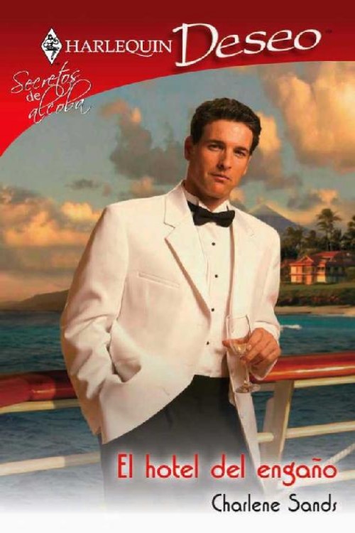 El hotel del engaño