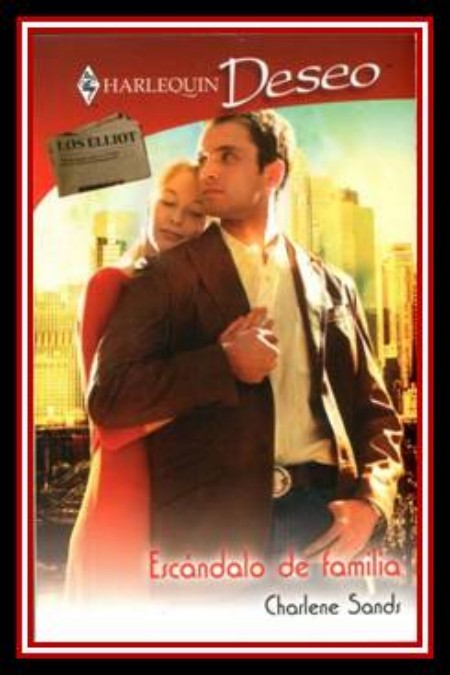 Escándalo de familia