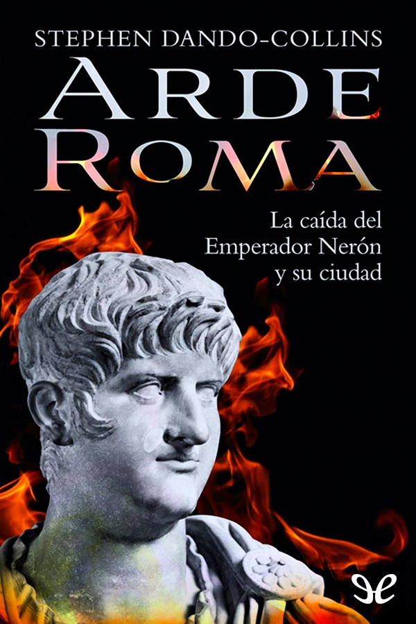 Arde Roma