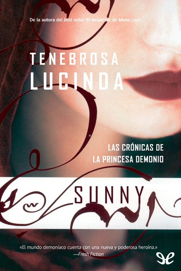 Tenebrosa Lucinda