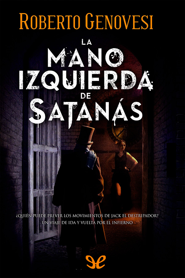 La mano izquierda de Satanás