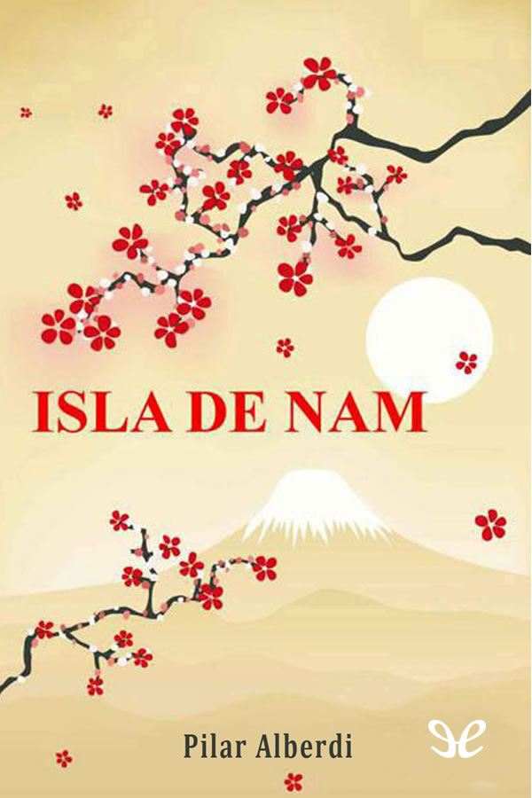 Isla de Nam