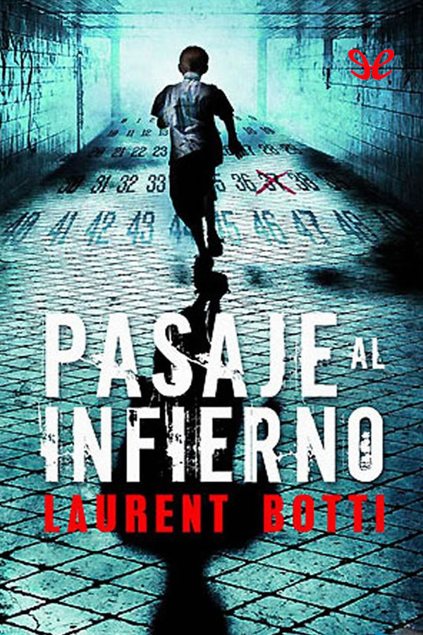 Pasaje al infierno