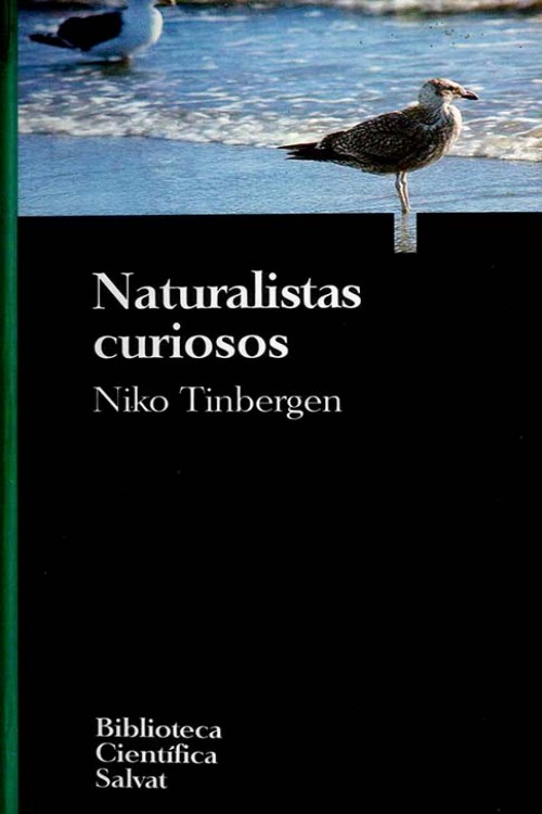 Naturalistas curiosos