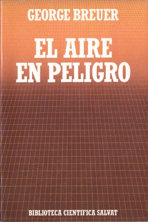 El aire en peligro