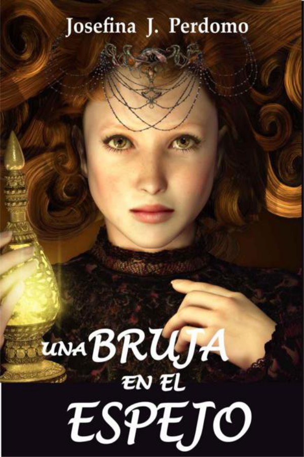 Una bruja en el espejo