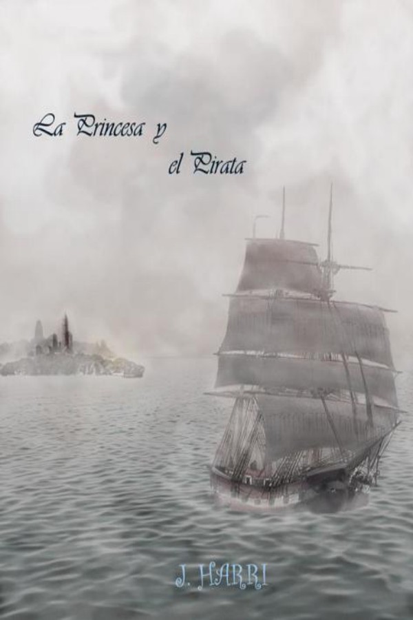La princesa y el pirata