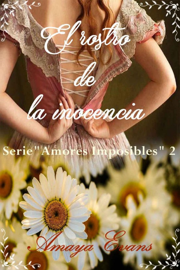 El rostro de la inocencia