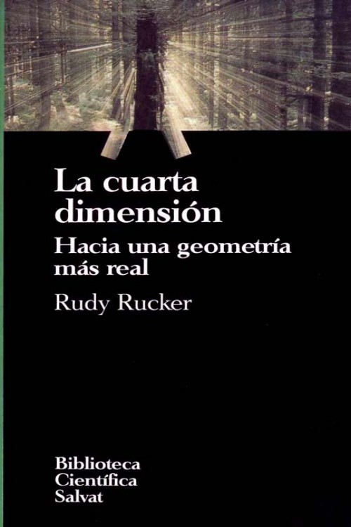 La cuarta dimensión