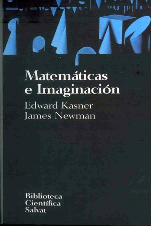 Matemáticas e imaginación