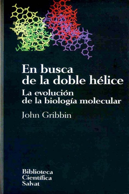 En busca de la doble hélice