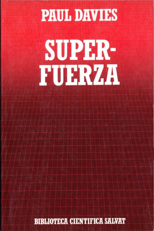 Superfuerza