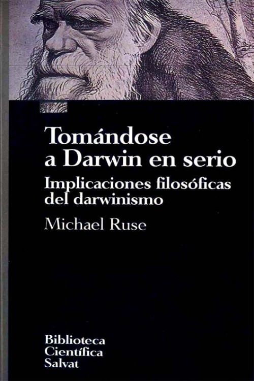 Tomándose a Darwin en serio