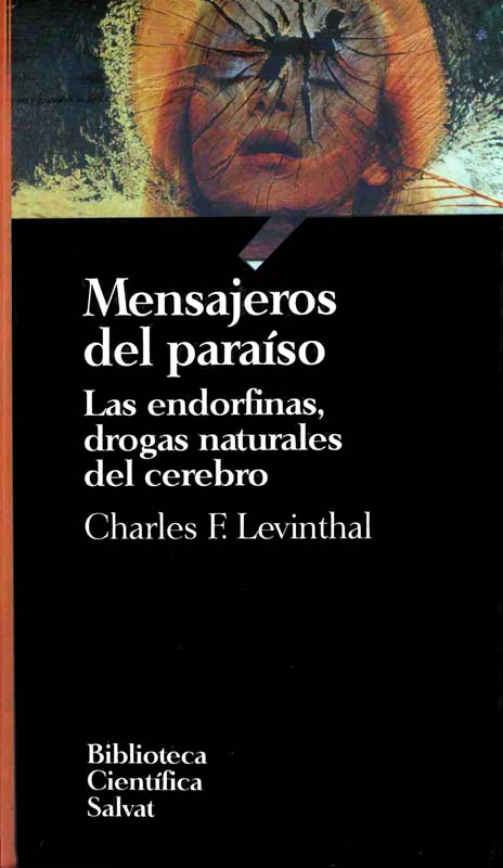 Mensajeros del paraiso