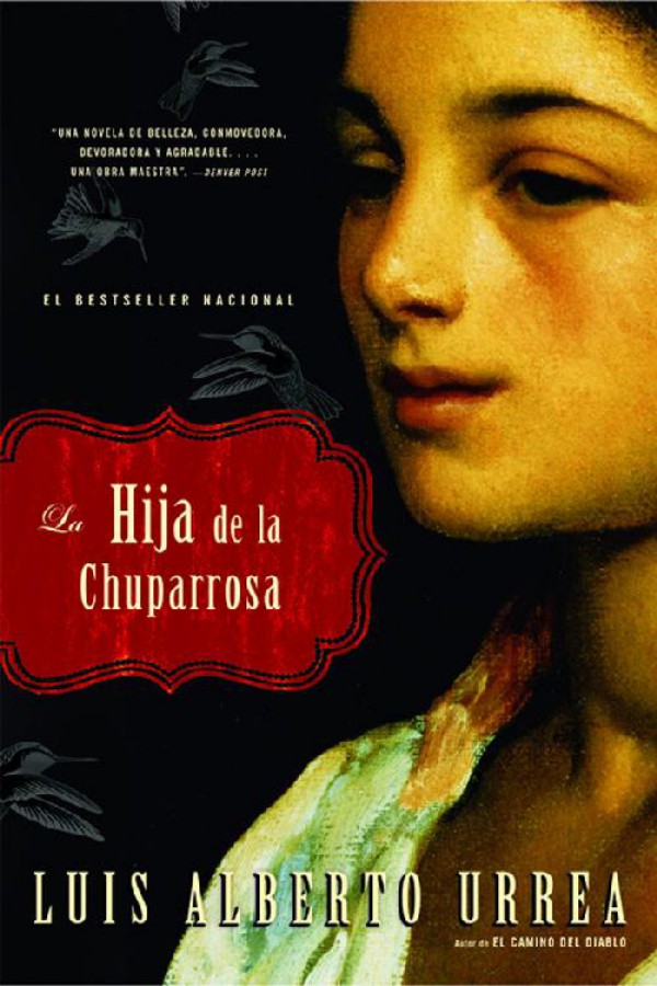 La hija de la Chuparrosa